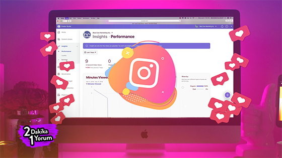 Instagram’da Zamanlama Dönemi