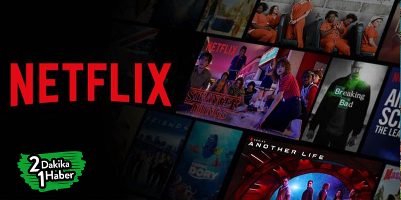 Netflix’ten Ücretsiz İçerikler Geliyor