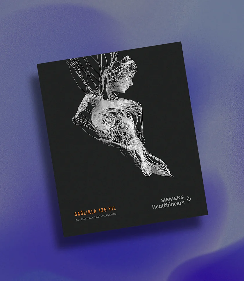 The Siemens Healthineers Book