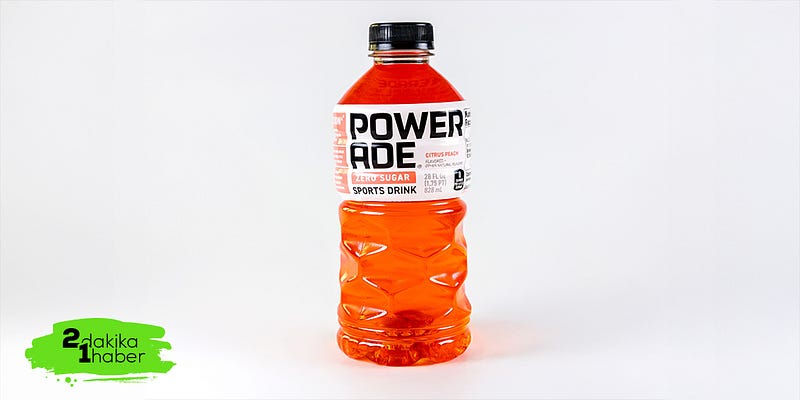 Powerade’in Z kuşağı planı TikTok