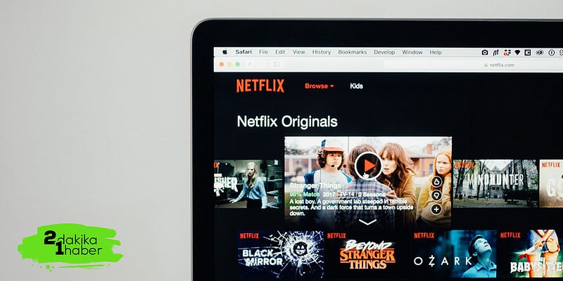 Netflix yeni reklam formatları deniyor