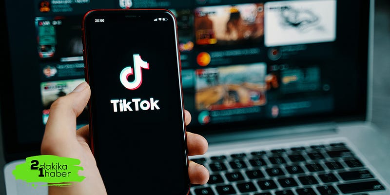 Apple, Google ve Microsoft TikTok’da artık daha çok zaman geçiriyor