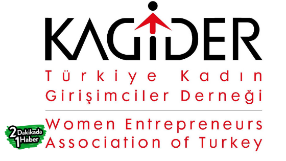 KAGİDER, genç kadın girişimcilerin yanında
