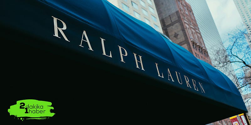 “Ask Ralph” ile moda alışverişinde yeni dönem başlıyor
