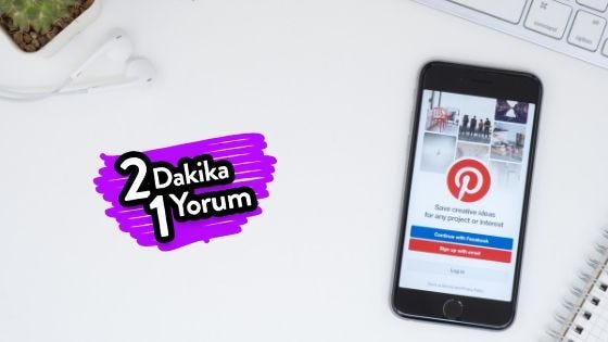 Pinterest’ten Reklam Kampanyaları İçin Mobil Düzenleme: Metin Afşin Yorumladı