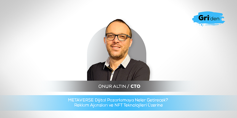 Metaverse’te ajanslar nereye konumlanacak?