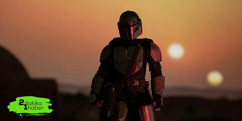Burger King, Star Wars iş birliğiyle “güce” ortak oluyor