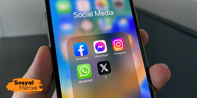 X hesap engelleme özelliğinde değişime gitti