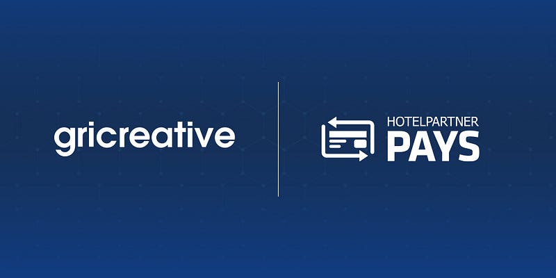 Gricreative ve Hotel Partner’dan Ortak Bir Ürün: HP Pays ile Tanışın!