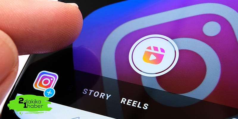 Instagram Reels izlenme sayıları düşüşe geçti