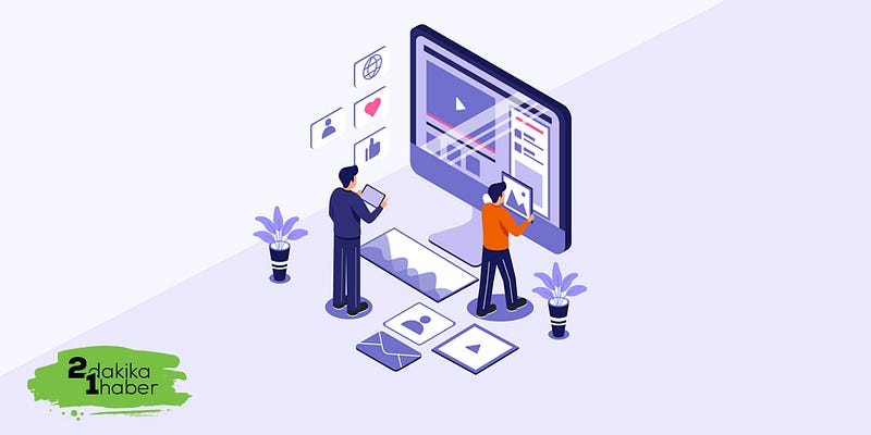 SEO ve içerik pazarlamasının uyumu