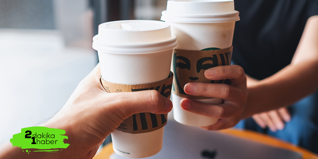Bir Kahveden Fazlası: Starbucks'ın Yeni Kampanyası