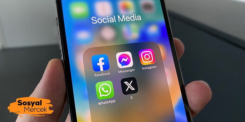Messenger SMS devri sona eriyor!