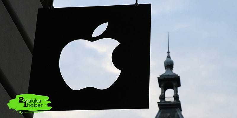 Apple reklamda hedefini büyütmeye kararlı
