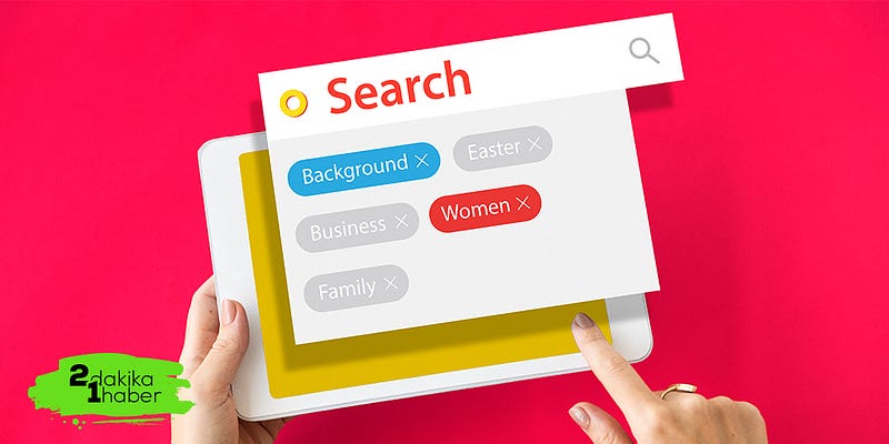 Geniş eşleme ile SEO’da devrim