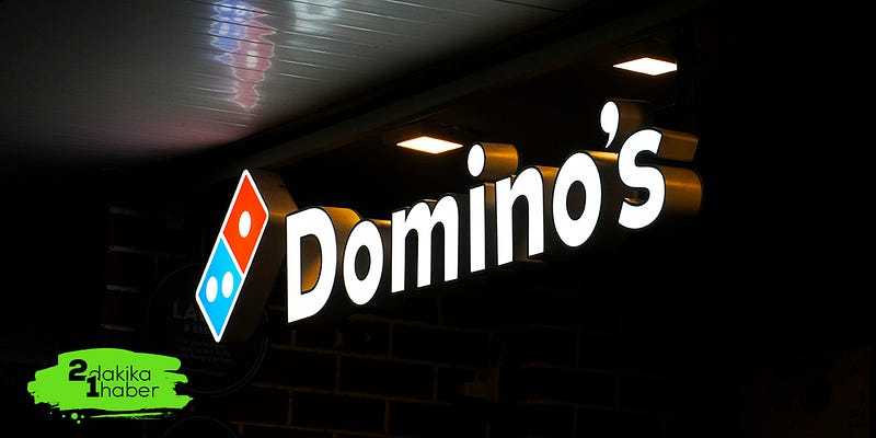 Domino’s, ünlü menülerini sosyal medya kampanyasıyla yeniden tanımlıyor