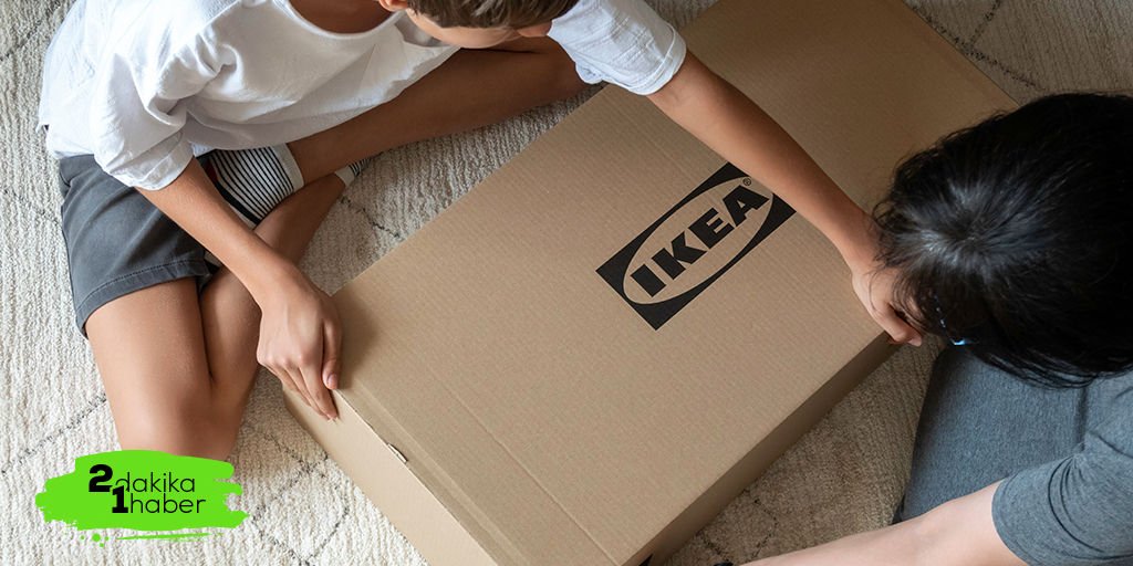 IKEA’nın Yeni Kampanyası Fiyatı Değil, Anları Hesapladı