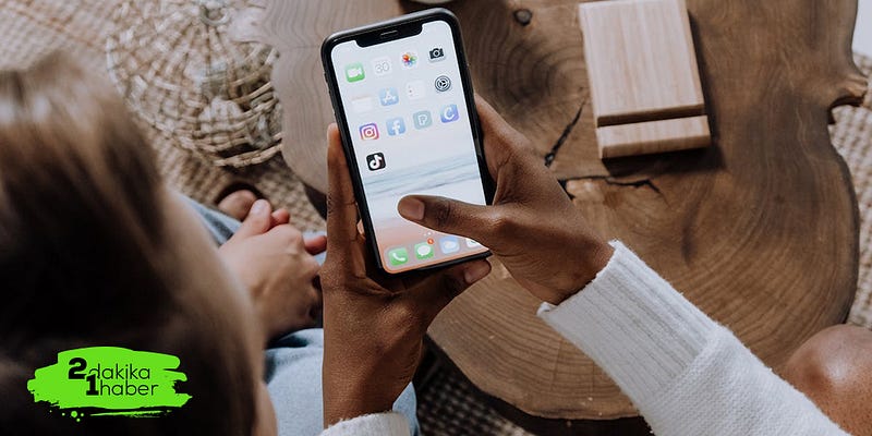 Ufukta Google-TikTok ortaklığı mı görünüyor?