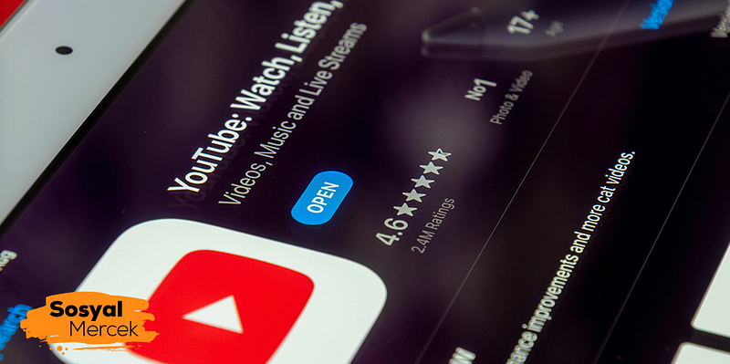 YouTube sesli yanıt sistemine hazırlanıyor