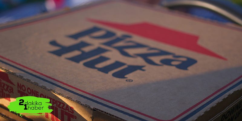 Pizza Hut, sadakat programını yeniden tanımlıyor