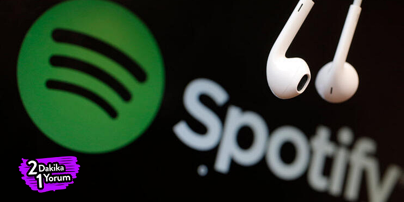 Spotify’dan Sanatçılara Öncelikli Şarkı Özelliği