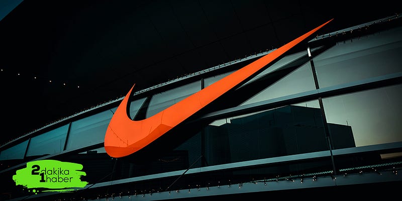 Nike spor, çorba ve pazarlamayı tek etkinlikte buluşturdu