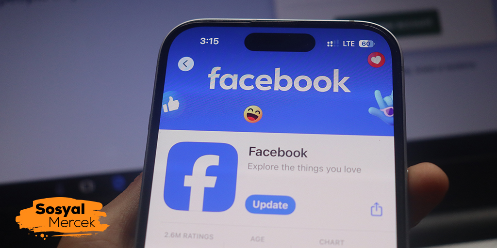 Facebook TikToklaşıyor mu?