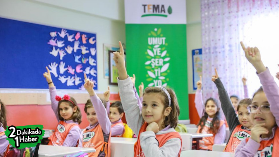 IKEA ile TEMA Vakfı ortak projesi devam ediyor