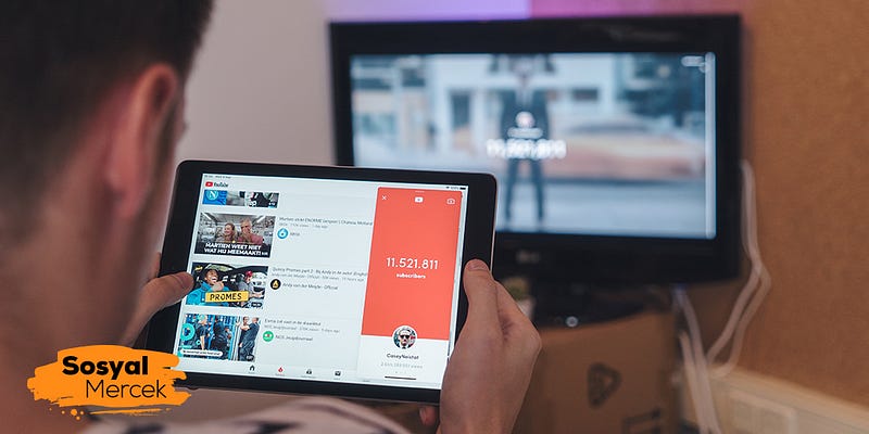YouTube “ekran kilidi” özelliğini getiriyor!