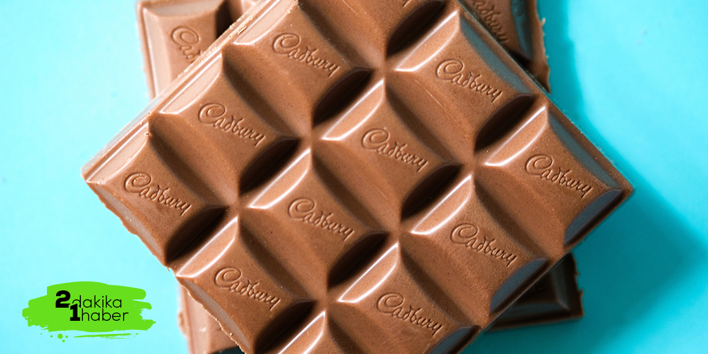 Cadbury, Çikolatayı Moda Haftasına Taşıdı