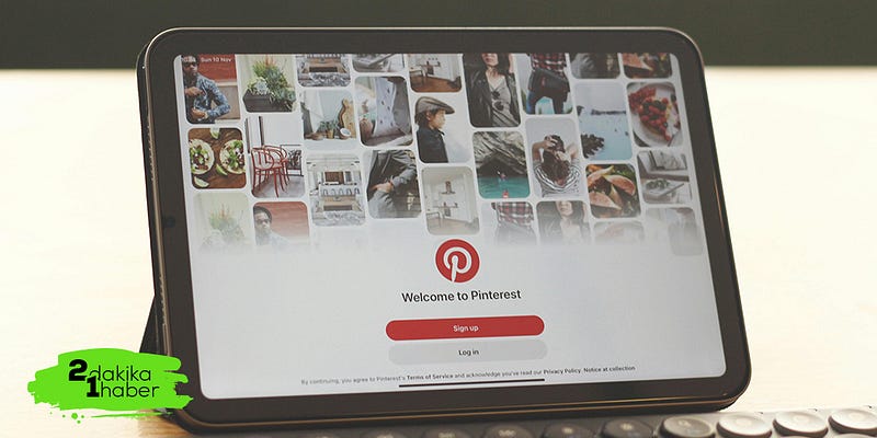 Pinterest reklam platformunu güçlendiriyor