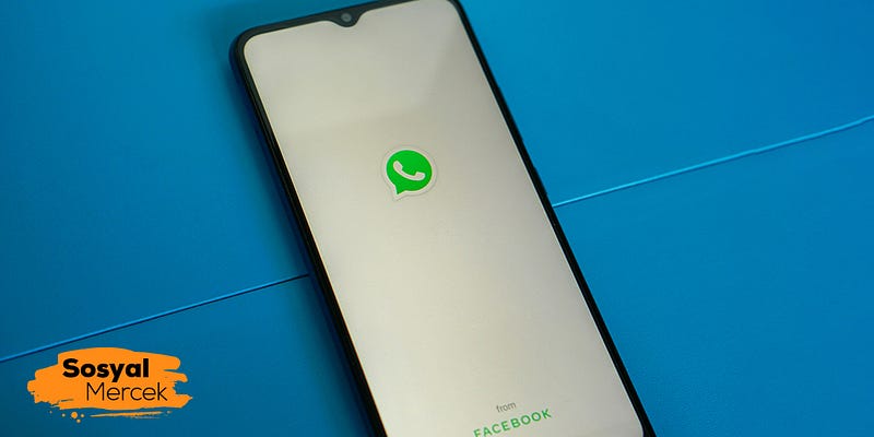 WhatsApp’ın yeni hedefi iletişimi iyileştirmek