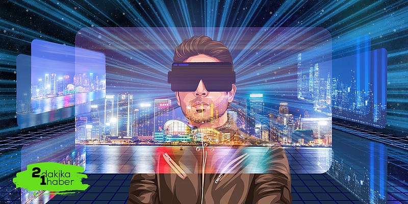 Meta, 2023’te de metaverse yatırımlarına devam edecek