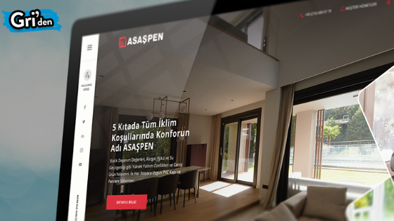 ASAŞPEN yayında!