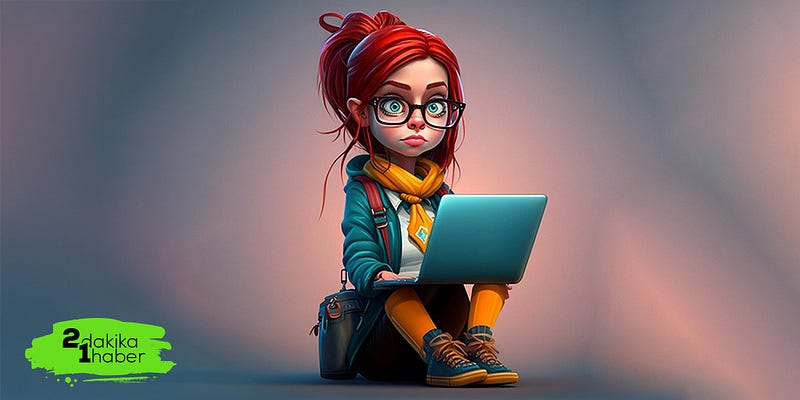 İnternet ünlülerinin yerini yapay zeka mı alacak?