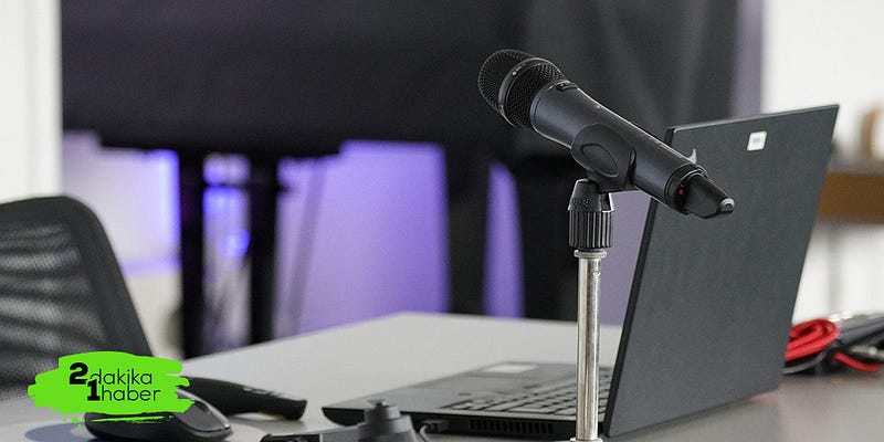 Markalar podcastlerde yeni stratejiler peşinde