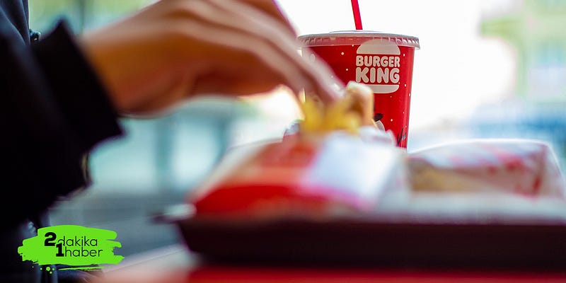 Burger King kişiselleştirmeyi oyunla buluşturuyor