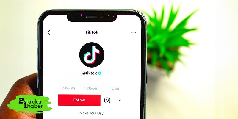 Markaların TikTok’un geleceğine hazır olmaları gerekiyor