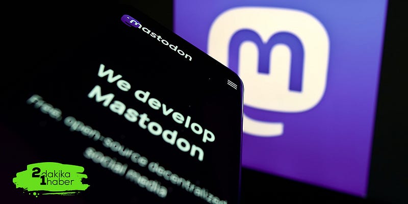 Mastodon yeni Twitter mı oluyor?