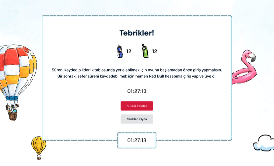 Red Bull