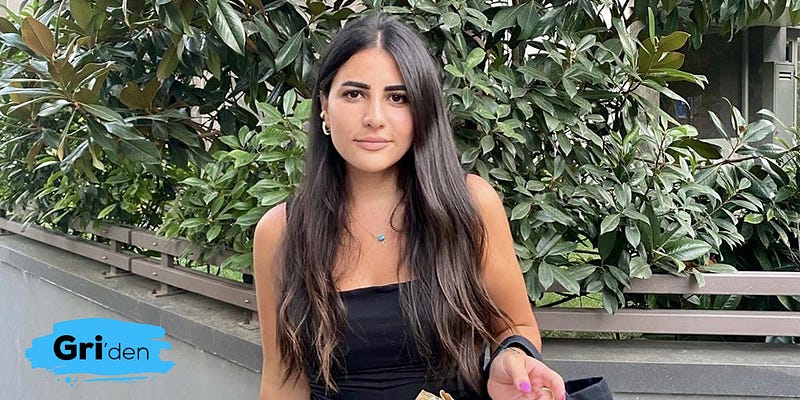 Sanal Ofis’te Bir Gün: Çisem Hüner