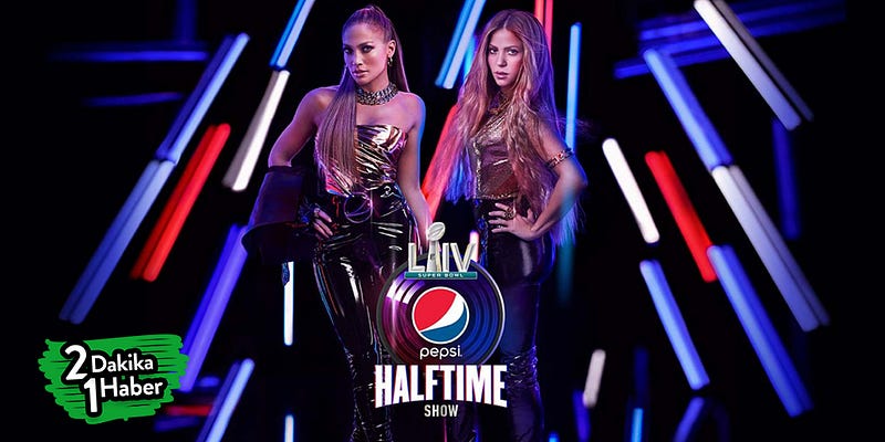 Super Bowl 2020 Başlıyor!