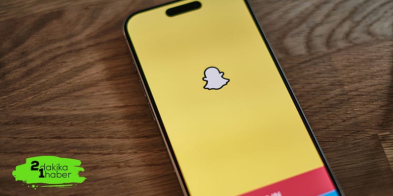 Snapchat, etkileşimli pazarlamada yeni arayışlar içinde