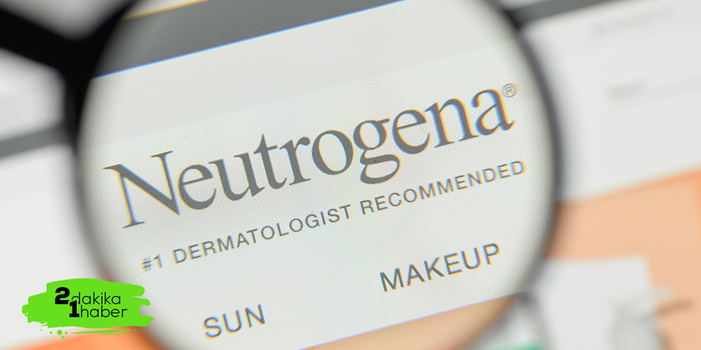 Neutrogena'dan Güzellik Kurallarına Bilimsel Yaklaşım