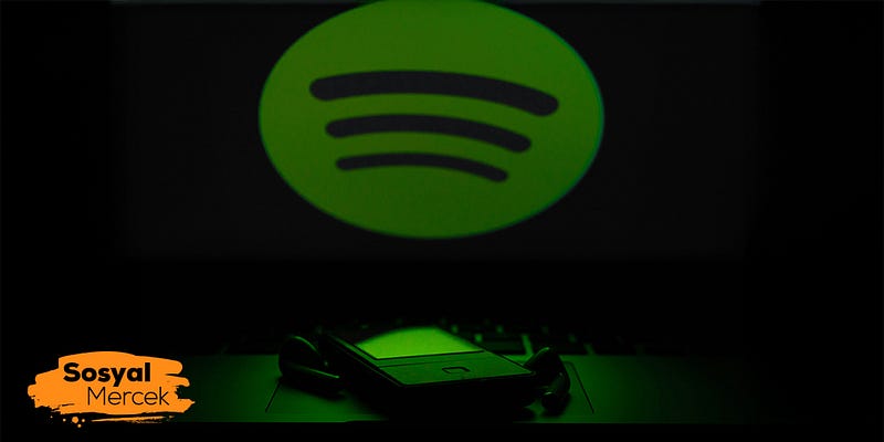 Spotify, sesli kitaplardan fiziksel kitaplara geçiyor