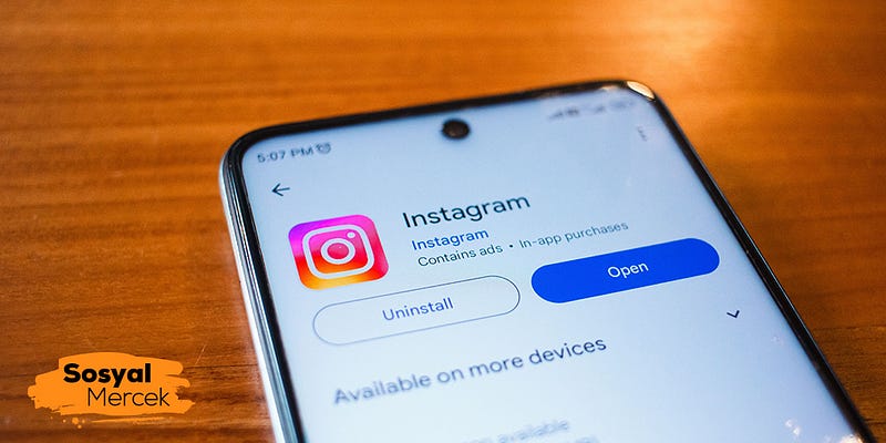 Instagram, gönderi sıralamasını kişiselleştirme özelliğini kullanıma açtı