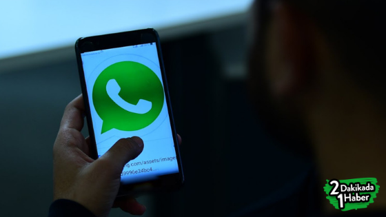 Whatsapp’ta güvenlik önlemi artıyor