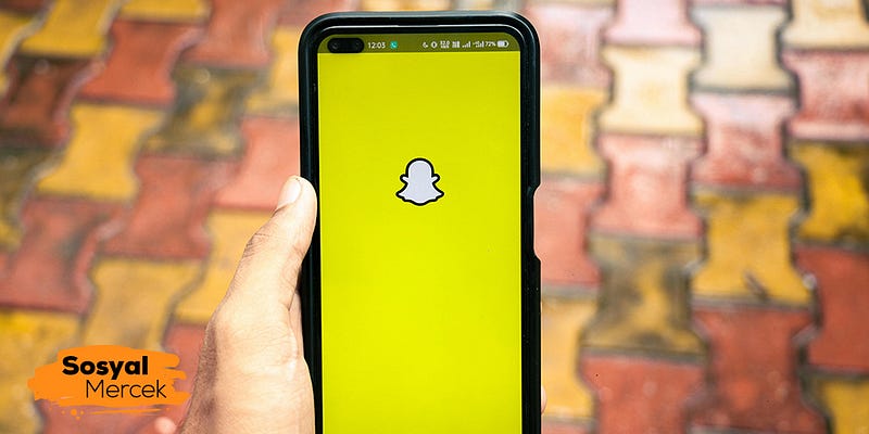 Snapchat, yeni reklam formatıyla karşınızda!