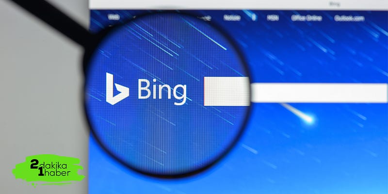 Microsoft, ChatGPT’yi Bing’e entegre etmeyi planlıyor
