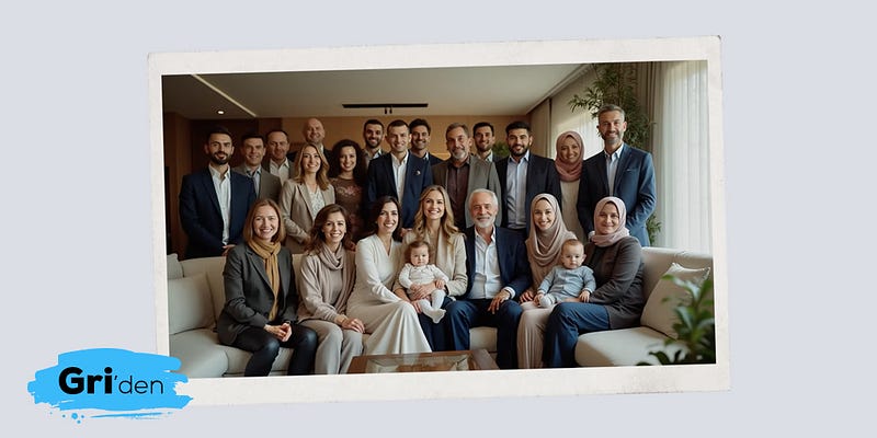 Katılım Sağlık için zamanın ruhuna uygun bir bayram mesajı hazırladık